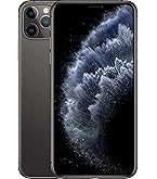 Amazon.com: Apple iPhone 11 Pro, 256GB, Space Gray - Fully
