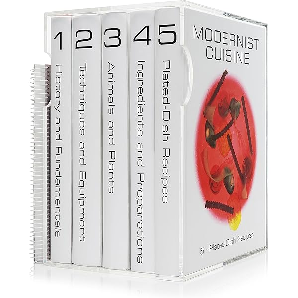 MODERNIST CUISINE at 日本語版 MODERNIST CUISINE at 日本語版