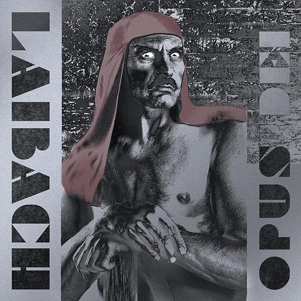 Laibach - Let It Be - Amazon.com Music