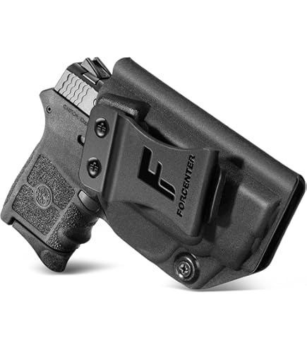 DeSantis Thumb Break Scabbard OWB Holster - Leather Right Hand Gun