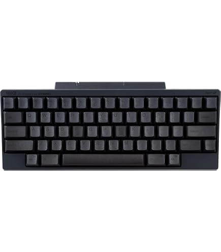 Amazon.com: HHKB - Happy Hacking Keyboard Professional Classic