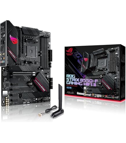 Amazon.com: Asustek Computer Prime A520M-E AMD A520 (Ryzen AM4