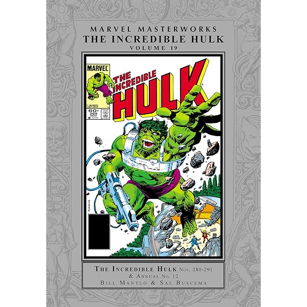 Amazon.com: Incredible Hulk: Regression: 9780785162599: Mantlo