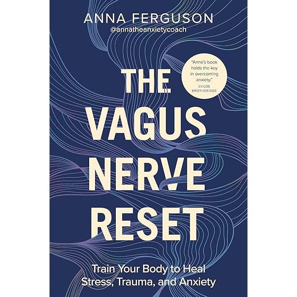 Accessing the Healing Power of the Vagus Nerve: Self-Help