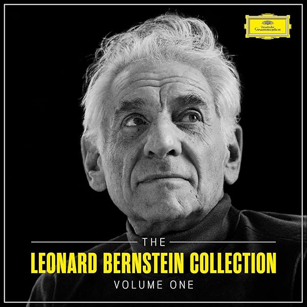 Leonard Bernstein - Leonard Bernstein - The Symphony Edition