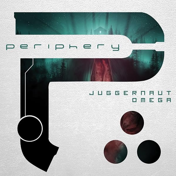 Periphery - Periphery V: Djent Is Not A Genre - Amazon.com Music