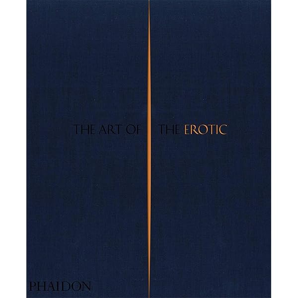 Ars Erotica An Arousing History of Erotic Art: Edward Lucie-Smith