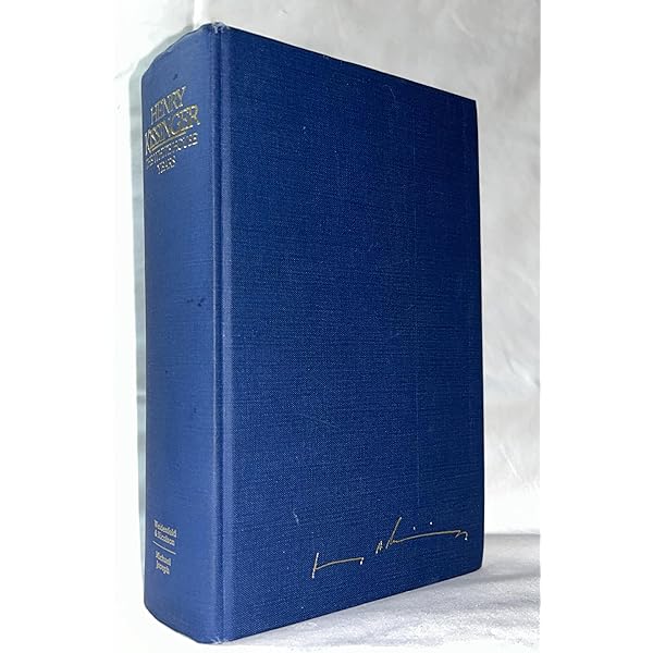 Henry Kissinger Set: Henry Kissinger: Amazon.com: Books