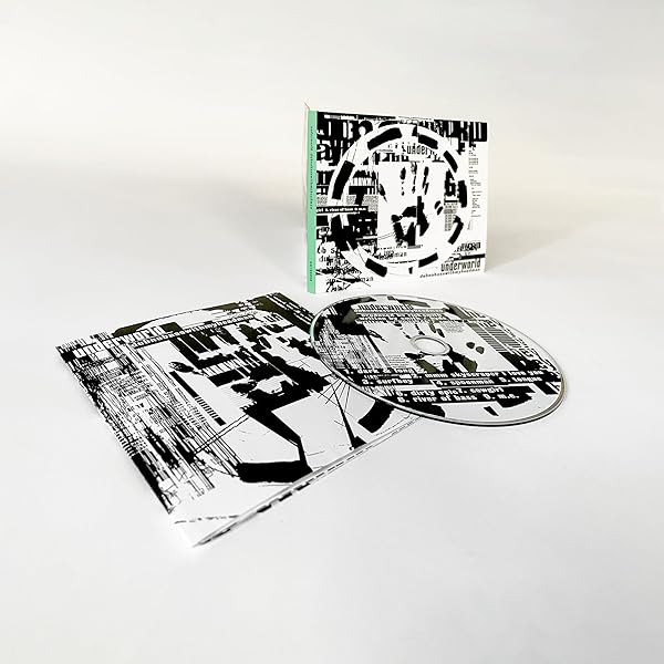 Underworld - Dubnobasswithmyheadman - Amazon.com Music