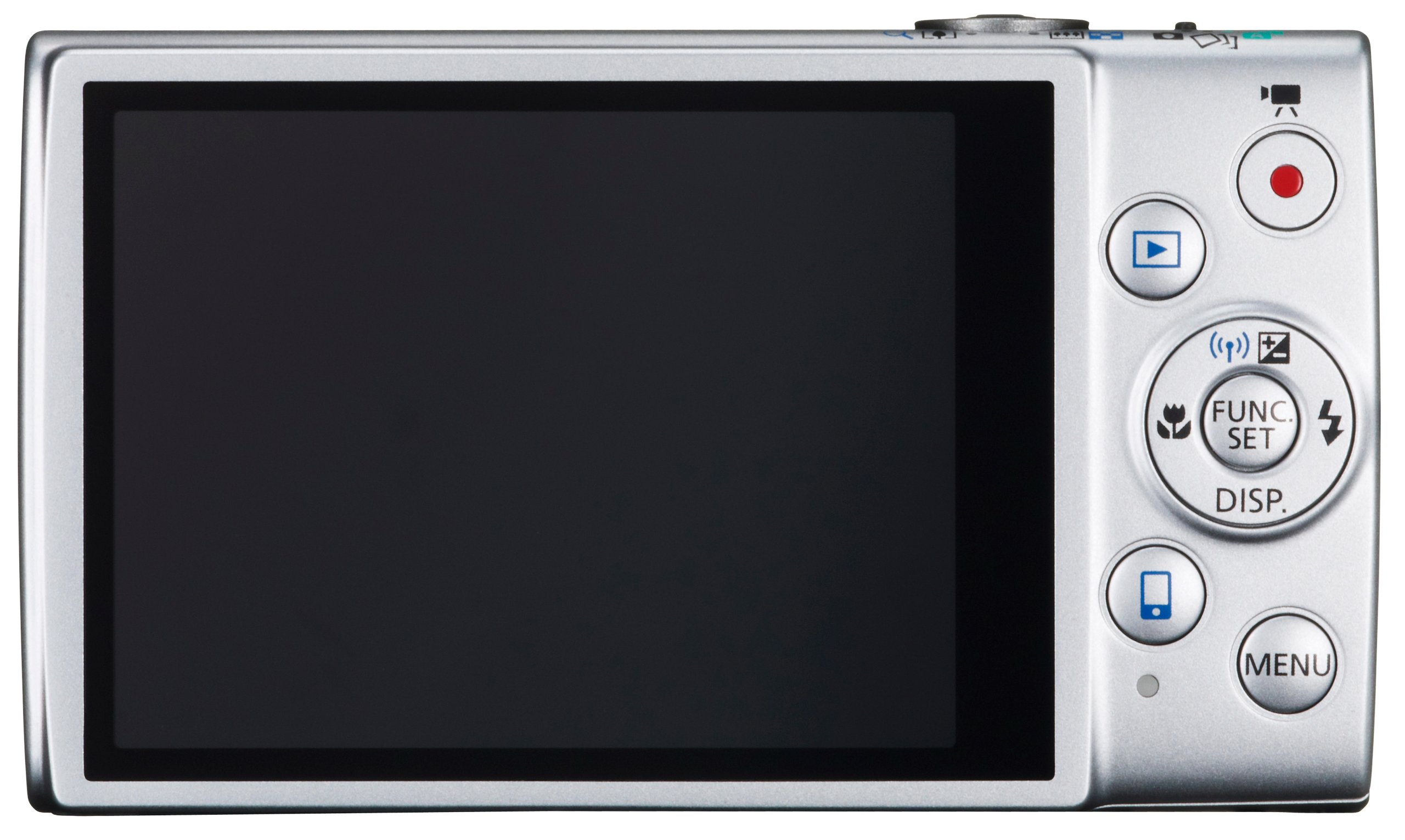 Mua Canon デジタルカメラ IXY 630 光学12倍ズーム シルバー IXY630(SL