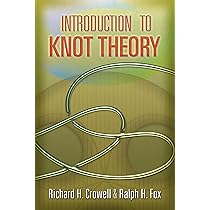 Knots and Links: Rolfsen, Dale: 9780821834367: Books - Amazon.ca