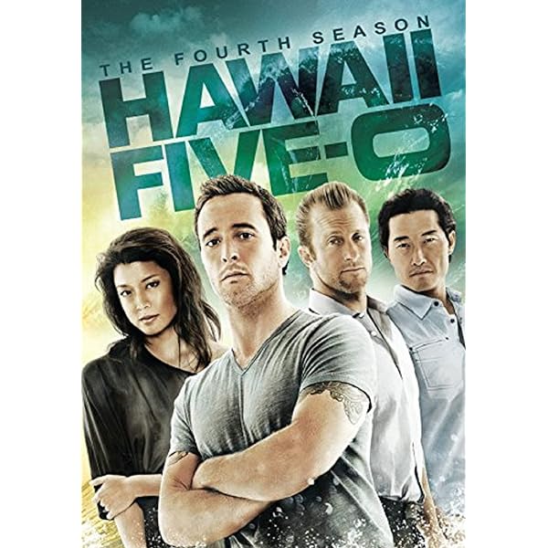 Amazon.com: Hawaii Five-0: Season 3 : Daniel Dae Kim, Alex O