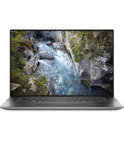 Amazon.com: Dell Precision 5540 15.6” FHD Intel Core i7-9750H 2.6