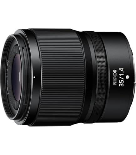 Amazon.com : Nikon Nikkor Z 50MM F/1.8 S Full Size Lens for Nikon