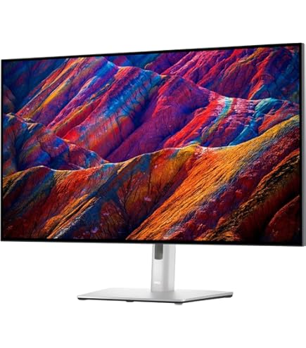 Amazon.com: Dell P3223DE 31.5