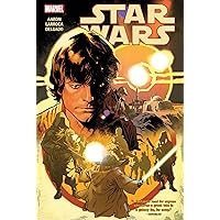 Amazon.com: Star Wars 1: 9781302900984: Aaron, Jason, Cassaday