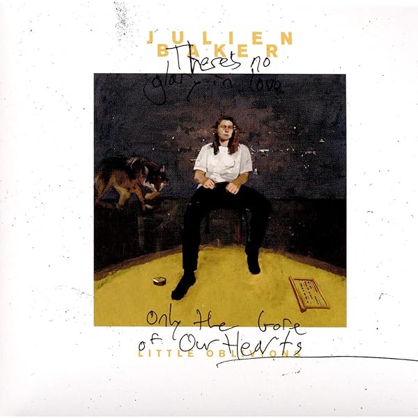 Julien Baker - Turn Out the Lights - Amazon.com Music