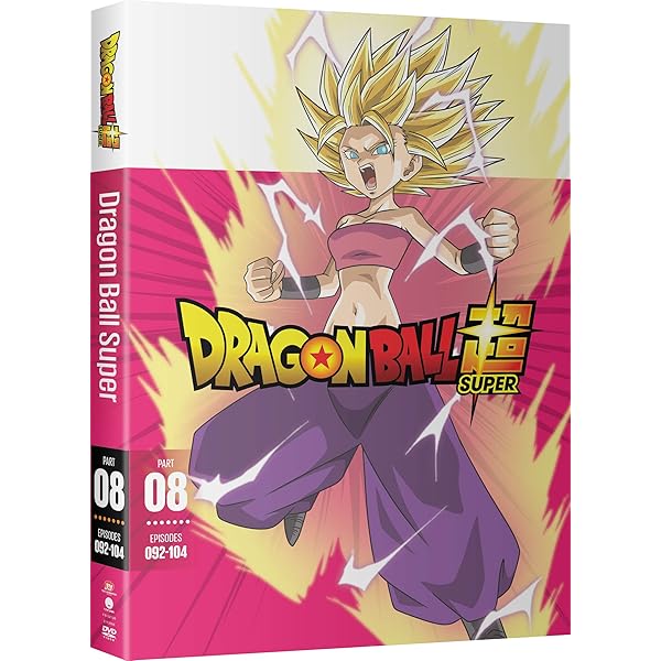 Amazon.com: Dragon Ball GT Volume 11-15 Box Set : Masako Nozawa