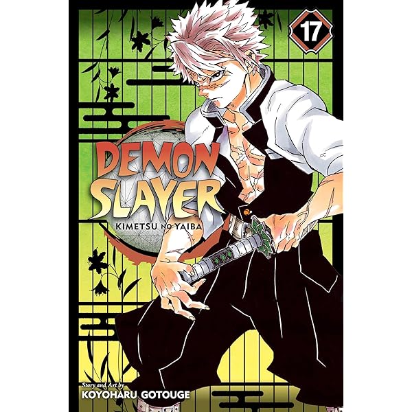 Amazon.com: Demon Slayer: Kimetsu no Yaiba, Vol. 16: 9781974714773