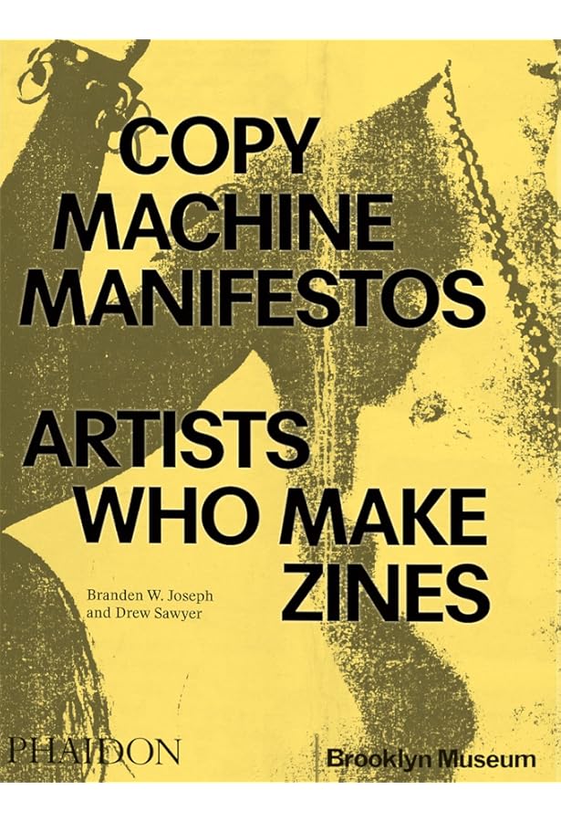 Zerox Machine: Punk, Post-Punk and Fanzines in Britain, 1976–1988