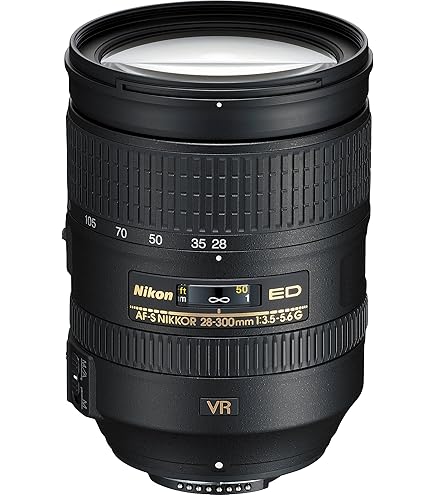 Amazon.com : Nikon AF-S FX NIKKOR 18-35mm f/3.5-4.5G ED Zoom Lens