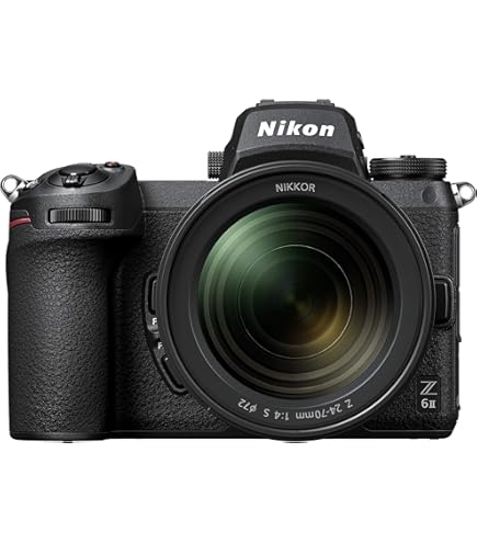 Amazon Canada: Nikon D810 FX-Series Digital Body
