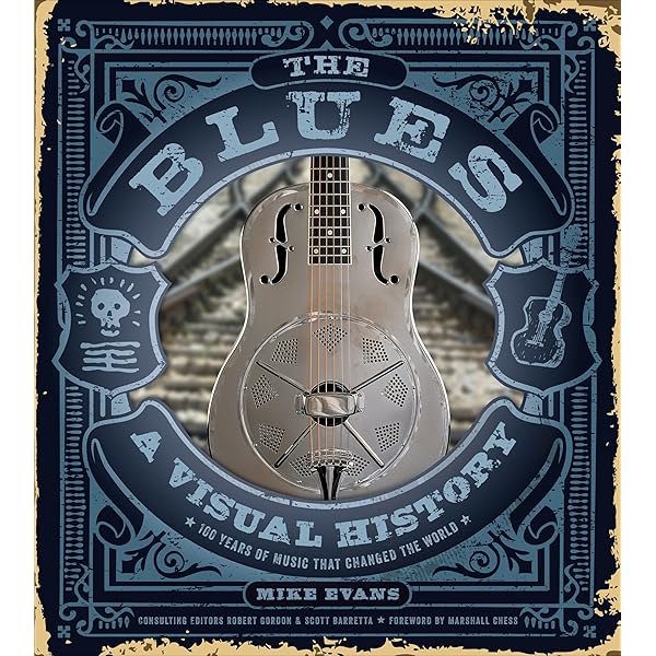 Deep Blues: A Musical and Cultural History of the Mississippi