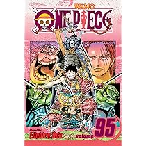One Piece, Vol. 96: Oda, Eiichiro: 9781974719990: Books - Amazon.ca
