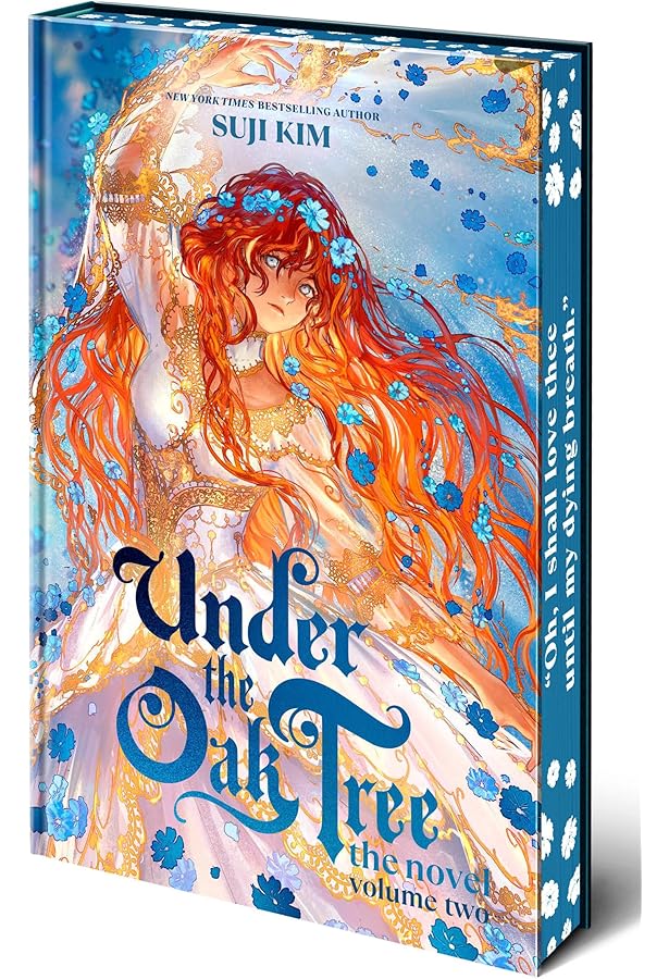 Under the Oak Tree: Volume 1 (The Comic) (Under the Oak Tree