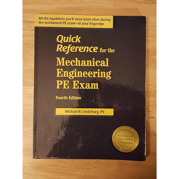 Engineer-in-training reference manual (Engineering reference