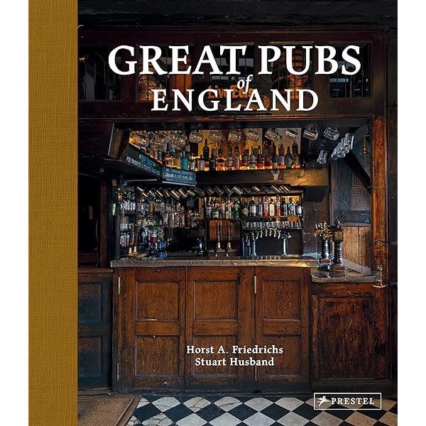 Amazon.com: The Irish Pub: 9780500514283: Fennell, James, Bunbury