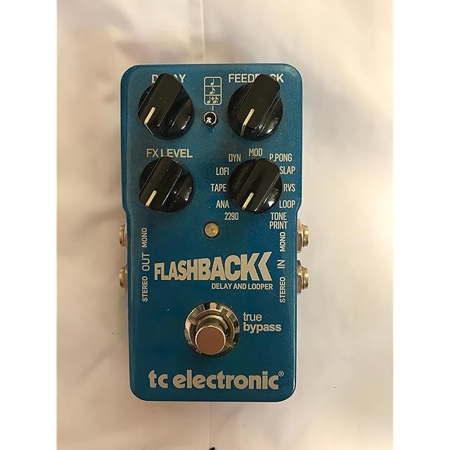 ロベン・フォード(Robben Ford)の使用機材・エフェクター