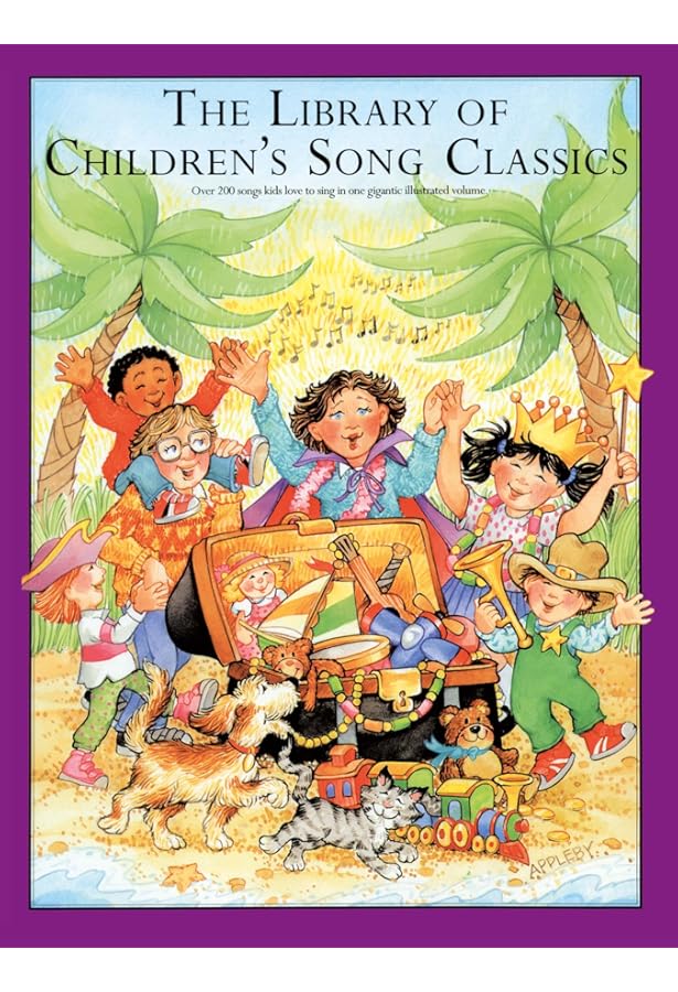 Amazon.com: Great Family Songbook: A Treasury of Favorite Show