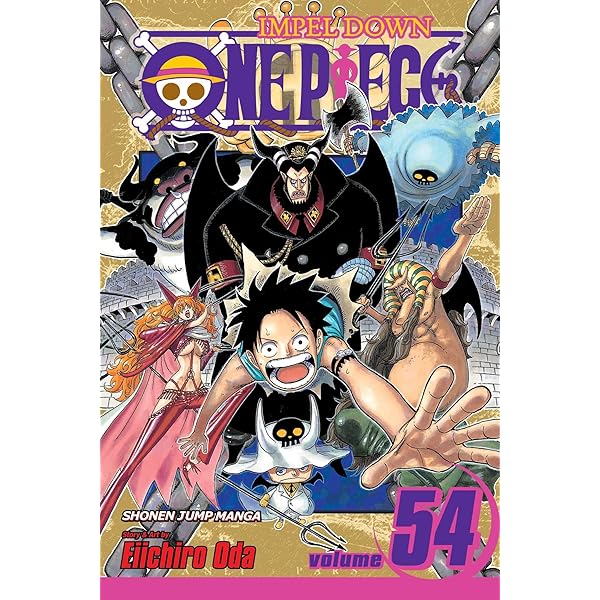 Amazon.com: ONE PIECE Vol.91 [Japanese Edition]: 9784088816449