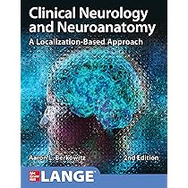 Lange Clinical Neurology, 11th Edition: Greenberg, David, Aminoff