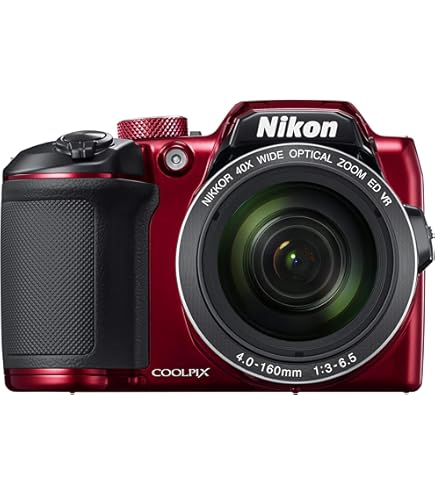 Amazon.com : Nikon COOLPIX S6200 16 MP Digital Camera with 10x