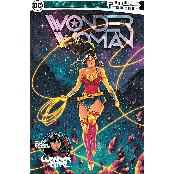 Wonder Woman: Amazon Hero Icon: Greenberger, Robert: 9780785832652