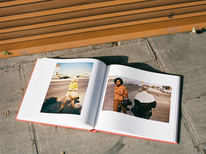 Why You Should Own Los Alamos Revisited by William Eggleston | AnOther