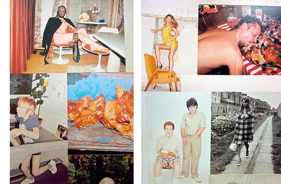 Juergen Teller: Woo! | AnOther