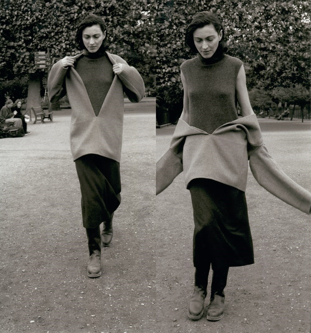 Exploring the World of Margiela, the Hermès Years | AnOther