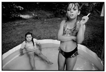 Mary Ellen Mark was the photographer who saw it all | Dazed