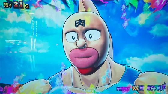 キン肉マン（スマスロ）】7人の悪魔超人（AT）の詳細と抽選