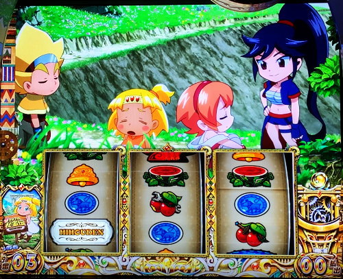 もっと！クレアの秘宝伝 女神の歌声と太陽の子供達の解析攻略まとめ