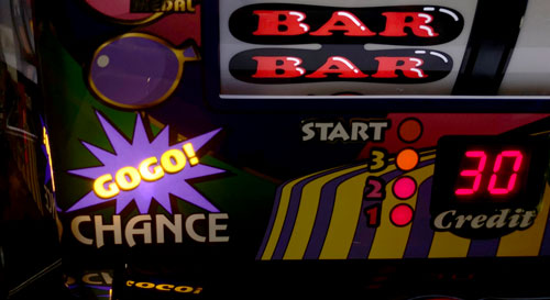 ハッピージャグラーVⅢの解析攻略まとめ