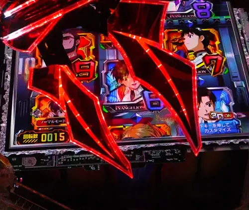 エヴァ15（パチンコ）】信頼度まとめ｜演出法則・図柄法則・保留別の