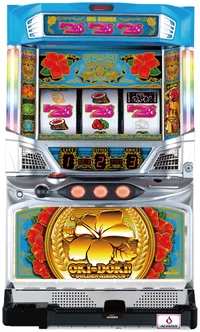 沖ドキ！-30の解析攻略まとめ