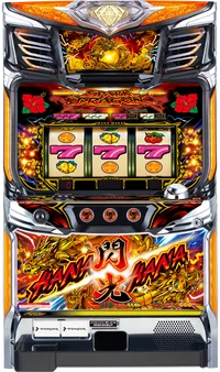 スターハナハナ-30の解析攻略まとめ