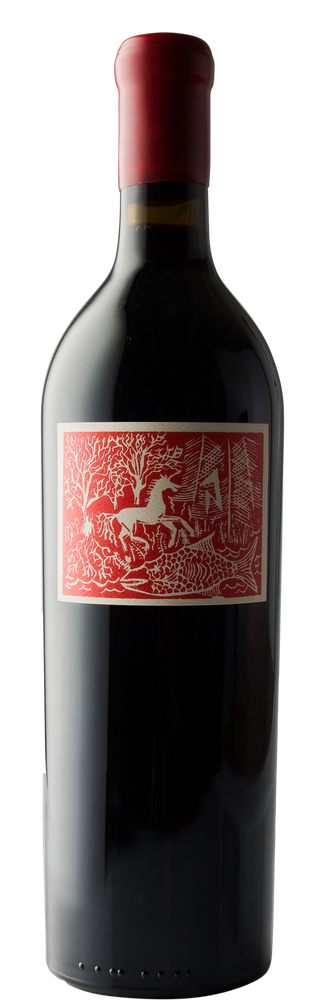 2019 HENRY DANIEL | The Ojai Vineyard