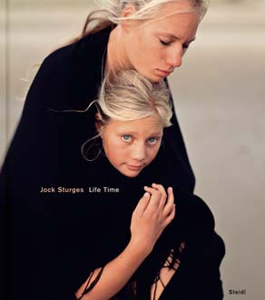 Jock Sturges: New Work 1996-2000. Photographs by Jock Sturges. 3