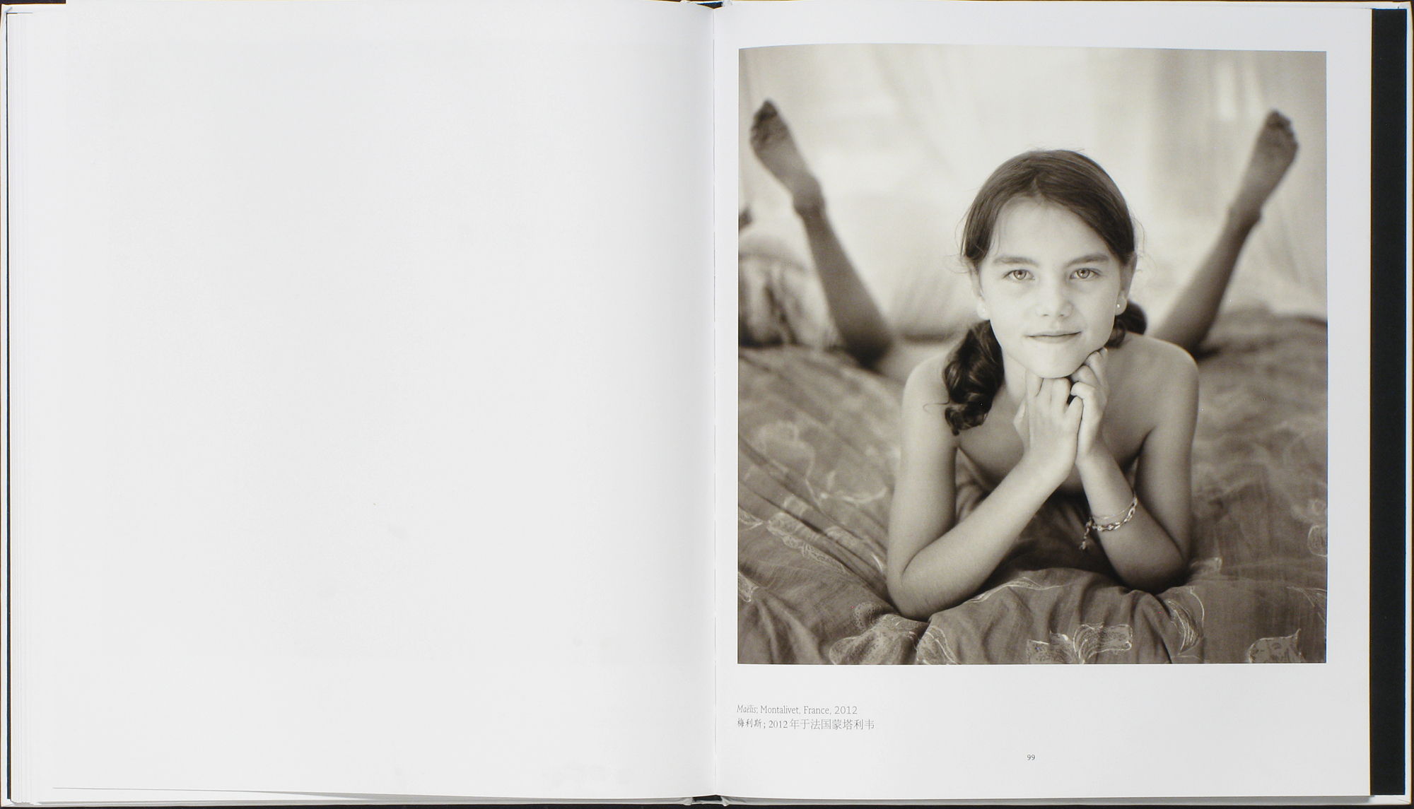 The Rollei Project. Photographs by Jock Sturges. 9789082040302